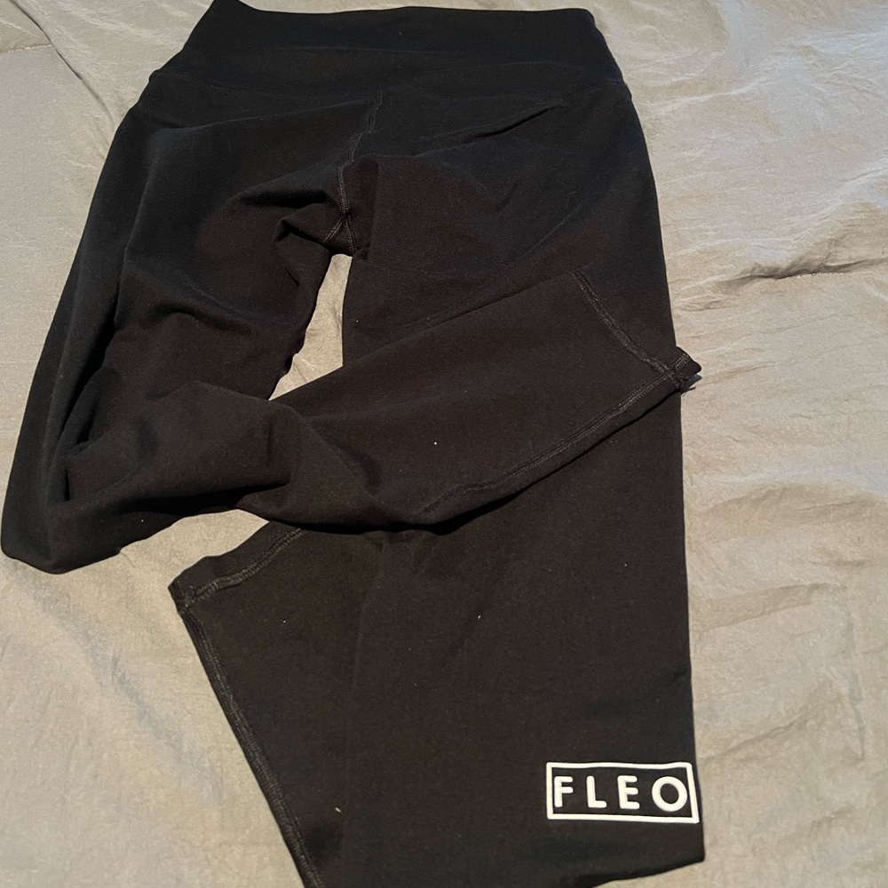 Fleo leggings